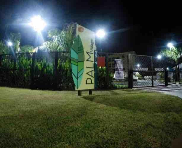 Palm Village Acquar Ap 405 ***** Porto de Galinhas Exterior photo
